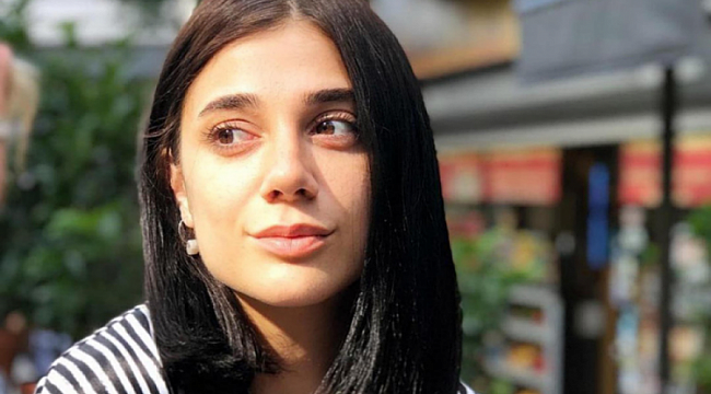 Pınar Gültekin davasında flaş gelişme