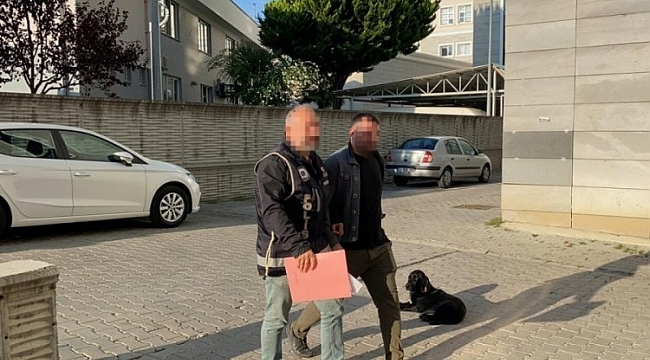 Samsun'da kaçakçılık operasyonu