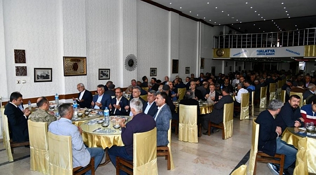 Şehit Onbaşı için mevlit okutuldu