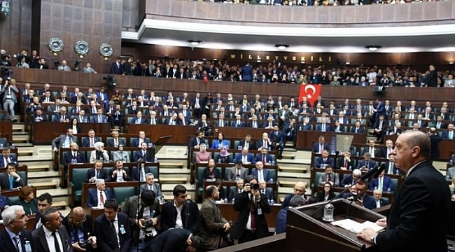 TBMM'de KYK borçları dahil pek çok konu görüşülecek