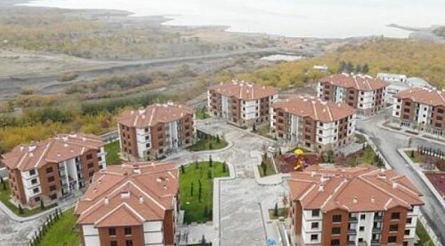 TOKİ'den e-Devlet açıklaması!