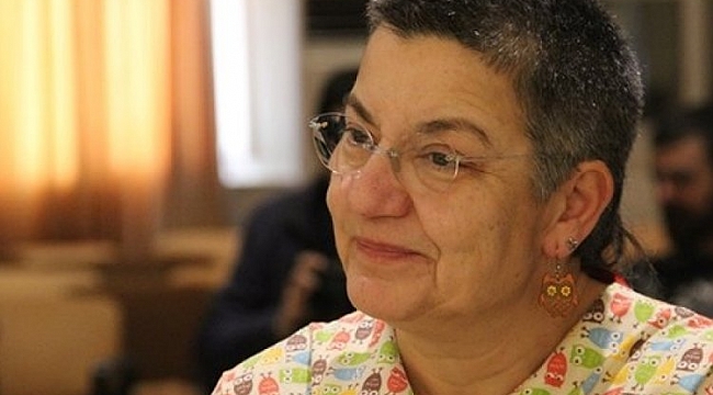 TTB Başkanı Şebnem Korur Fincancı adliyeye sevk edildi