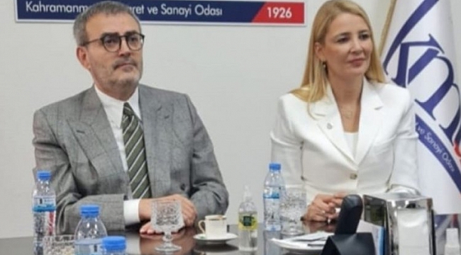 TÜGİAD Anadolu'nun genç girişimcileriyle buluşuyor