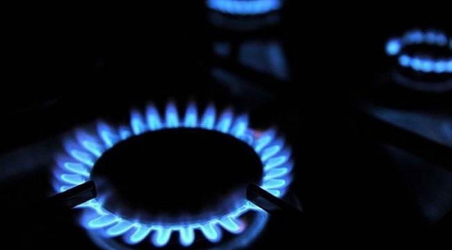 Türkiye'nin doğal gaz ithalatı temmuzda azaldı
