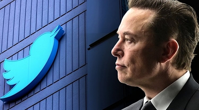 Twitter'ın Musk'a açtığı dava durduruldu