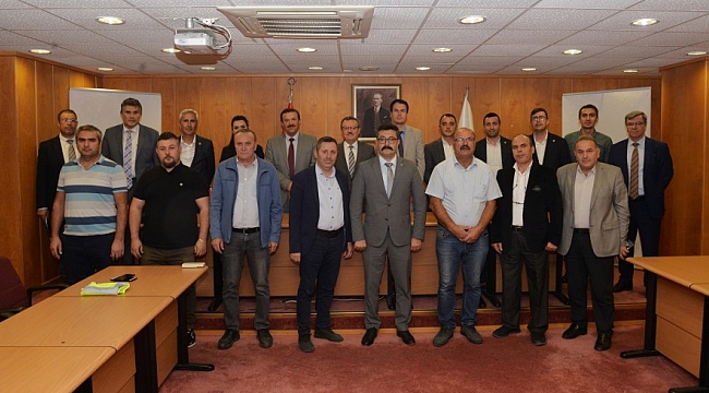 UÜ'de promosyon ödemesi 30 bin TL oldu
