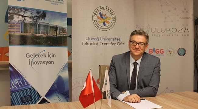 UÜ'den çevre odaklı teknoloji