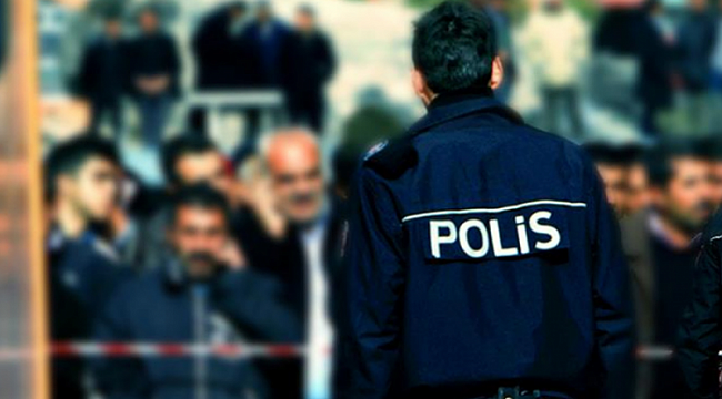 Valilik duyurdu: Kent genelinde yasaklandı