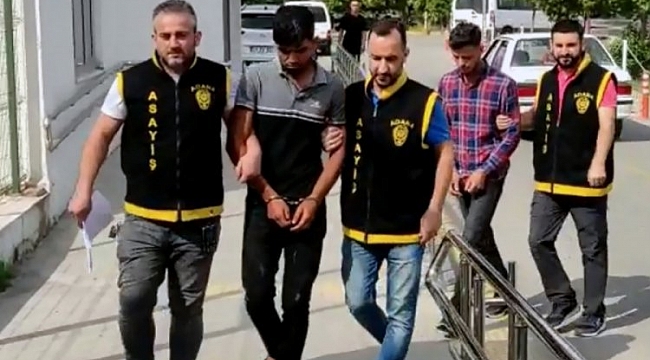 Vicdansızlar! Kanser hastası kadını dolandırdılar