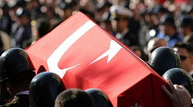 Yüreğimizi yakan haber! 1 polisimiz şehit oldu