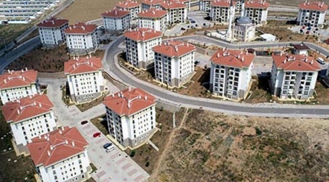 23 ilde TOKİ kurası heyecanı!