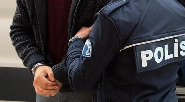 Adana merkezli 8 ilde FETÖ soruşturması