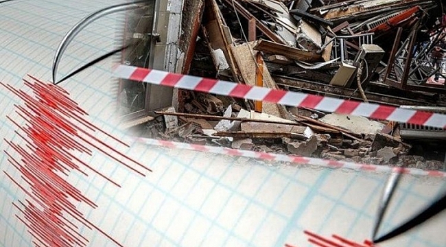 AFAD yetkilisinden dikkat çeken açıklama
