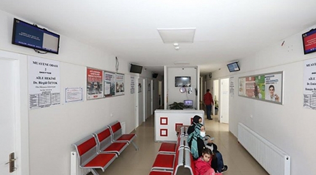 Aile sağlığı merkezleri tehlikede