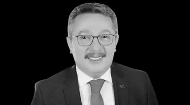 AK Parti'nin acı günü!