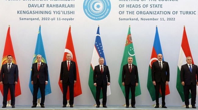 Aliyev: Kardeş Türkiye'ye teşekkür ediyorum