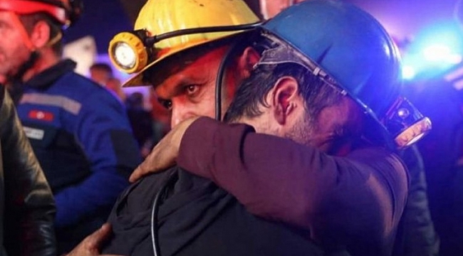 Amasra'daki maden faciası ihmallerinde yeni detay