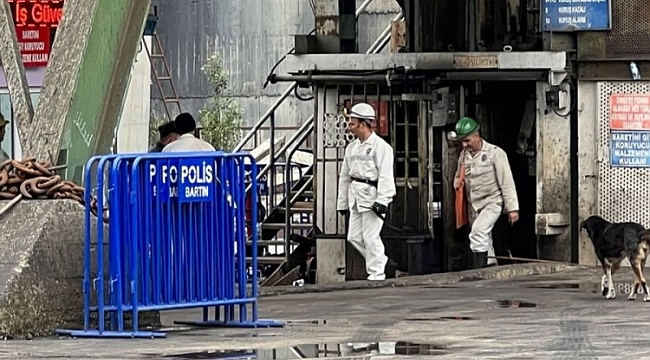 Amasra'daki maden faciası tutuklamalarının gerekçesi