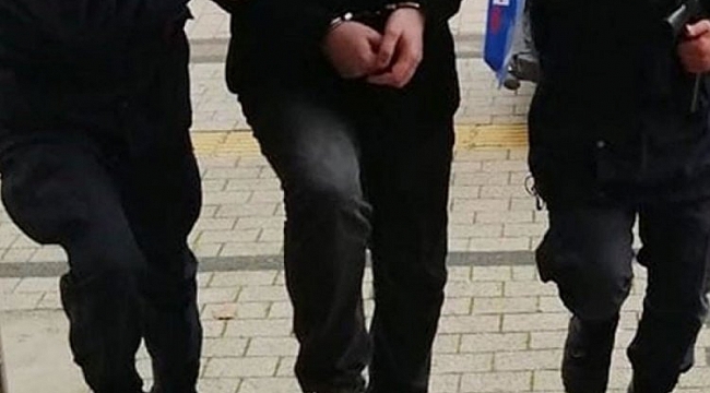 Aydın'da FETÖ üyesi yakalandı
