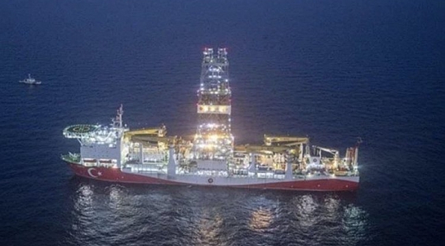 Bakan Dönmez: En ucuz doğalgaz kullanan ülkeyiz