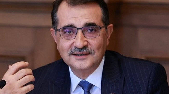 Bakan Dönmez: Yıl sonuna kadar netleştireceğiz