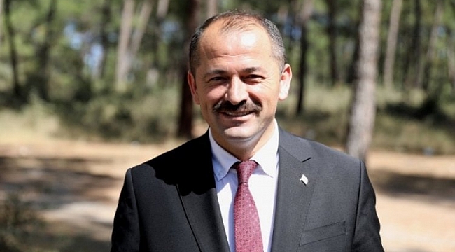 Başkan Aykurt muhtarlarla buluştu