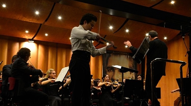 BBDSO'dan Öğretmenler Günü'ne özel konser