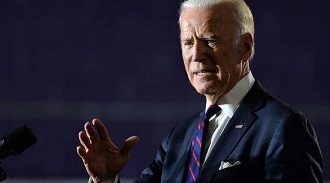 Biden'den