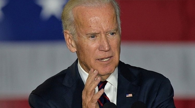 Biden: Kanıtlar bu yönde değil