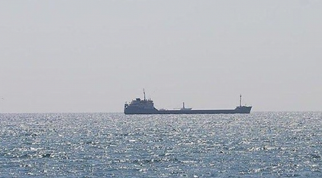 BM ve Rusya, tahıl sevkiyatını görüştü