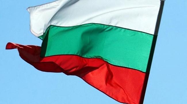 Bulgaristan Ukrayna'ya silah yardımı yapacak