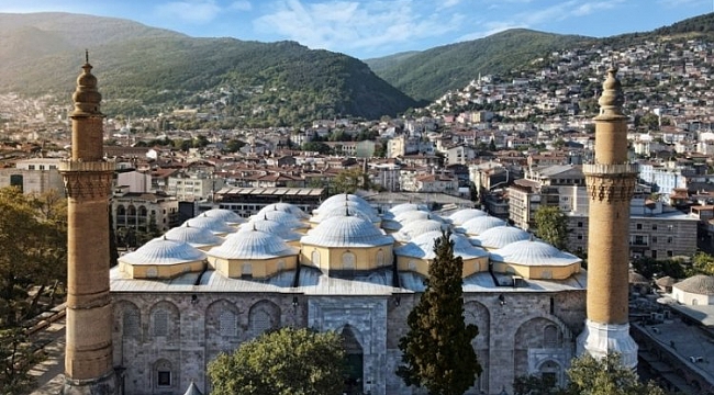 Bursa'da bugün hava nasıl olacak?