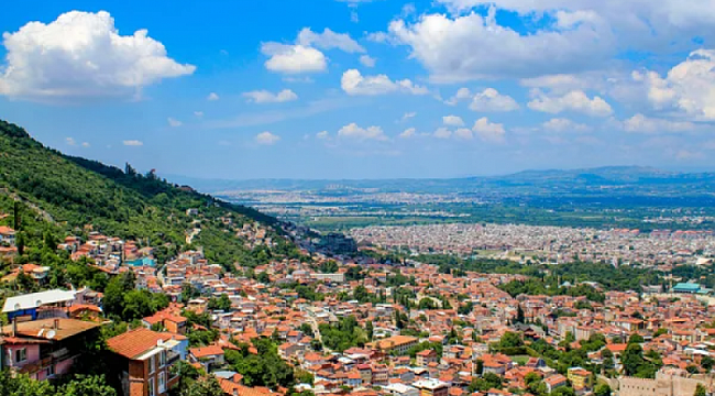 Bursa'da bugün hava nasıl olacak?