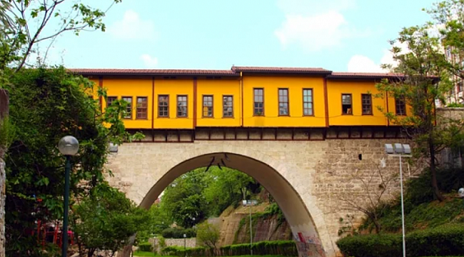 Bursa'da hava nasıl olacak?