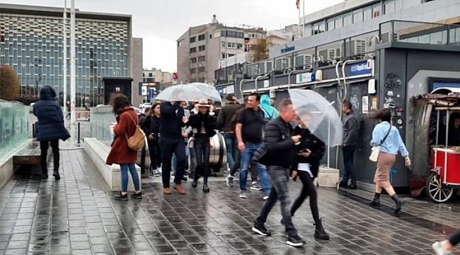 Bursa'da hava nasıl olacak?