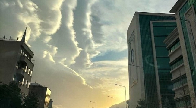 Bursa'da hava nasıl olacak?