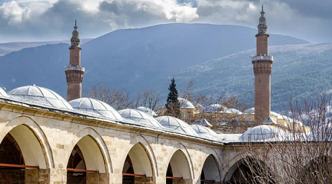 Bursa'da hava nasıl olacak?