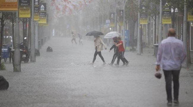 Bursa'da hava nasıl olacak?