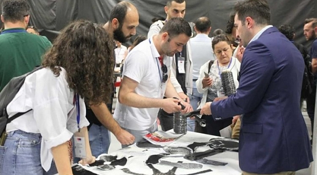 Bursa'da KOBİ'lere yeşil dönüşüm için örnek destek