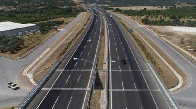 Bursa'da o yol kapatılacak!