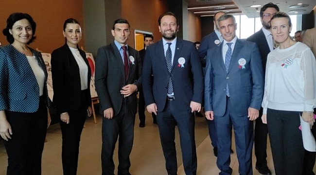 Bursa'da organ sağlığı konusunda iş birliği protokolü