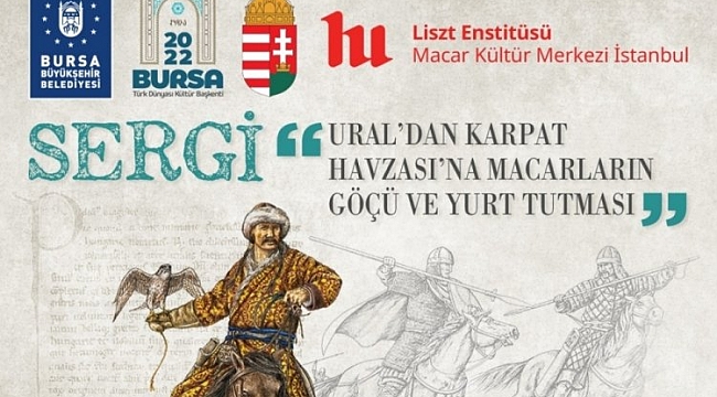 Bursa'da tarihe ışık tutan sergi