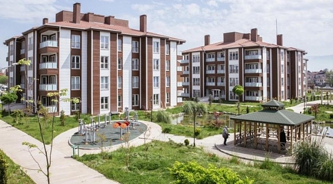 Bursa'da TOKİ başvurusu kabul edilenler açıklandı