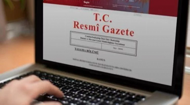Bursa Orman Bölge müdürü değişti