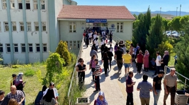 Büyükşehir'in burs vereceği 10 bin öğrenci belli oldu