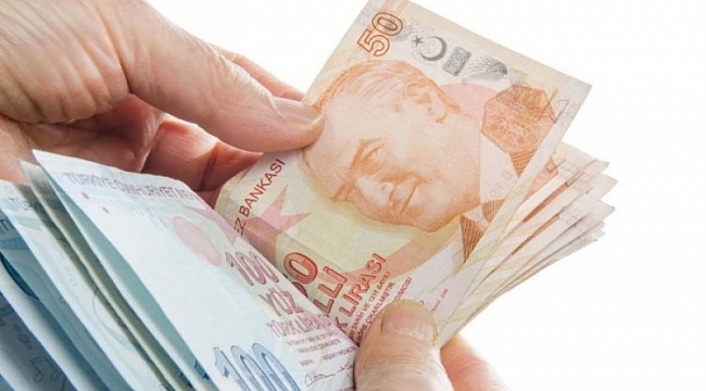 Çalışan maaşlarına 1000 TL destek!