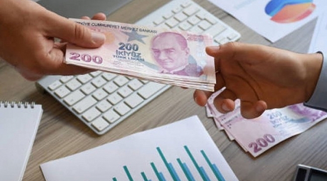 Devletten milyarlarca lira destek ödemesi!
