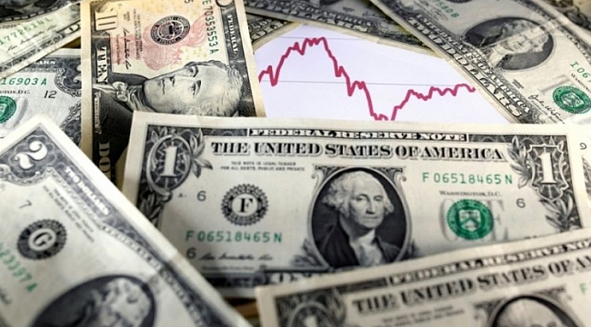 Dolar 'Merkez'i bekliyor