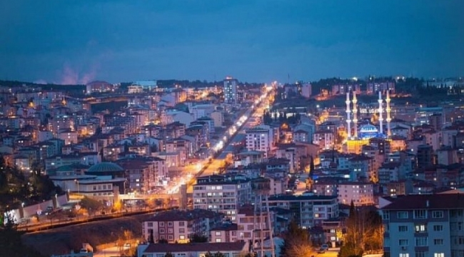 Düzce ve Sakarya'da okullar tatil edildi