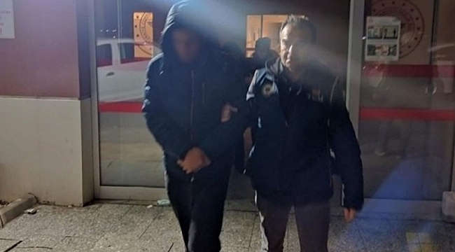 Edirne'de FETÖ operasyonu